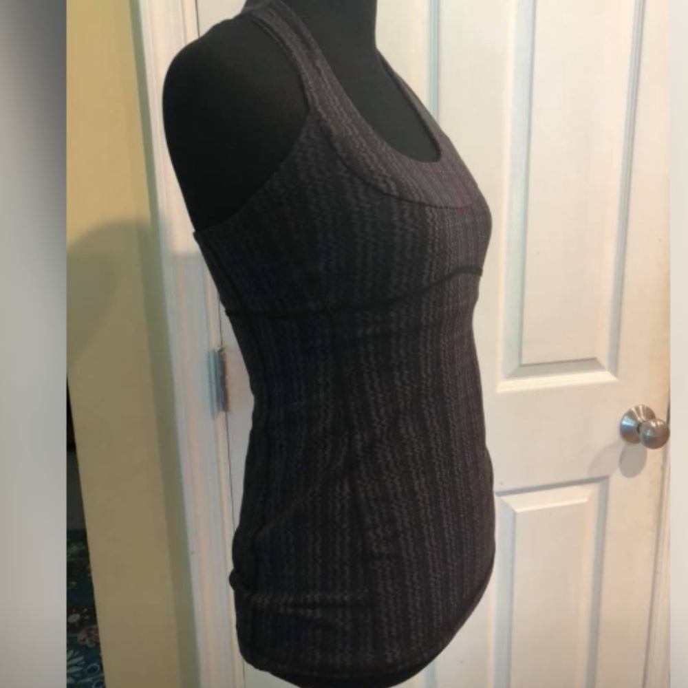 XS Lululemon Tank Top